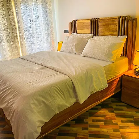 Home Villa Аруша Экстерьер фото