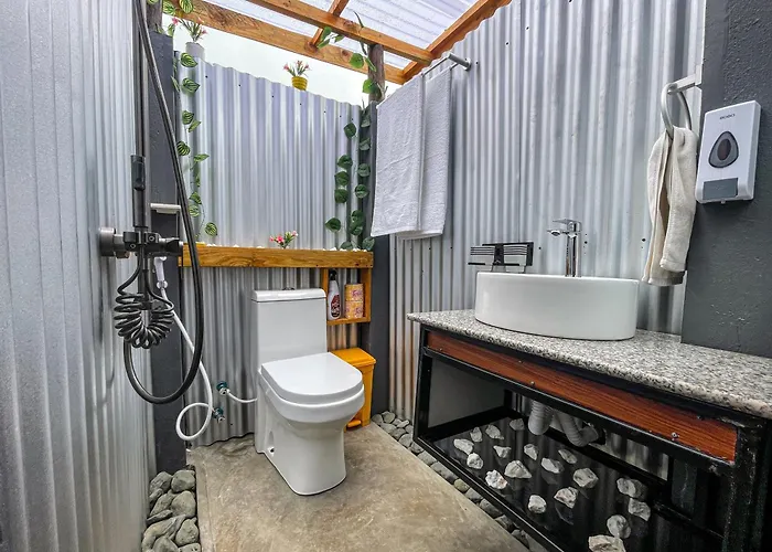 Home Villa Eco Boutique