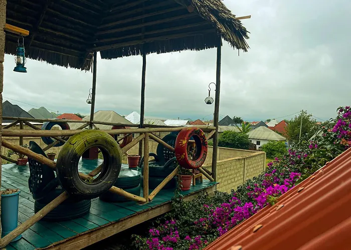 Home Villa Eco Boutique