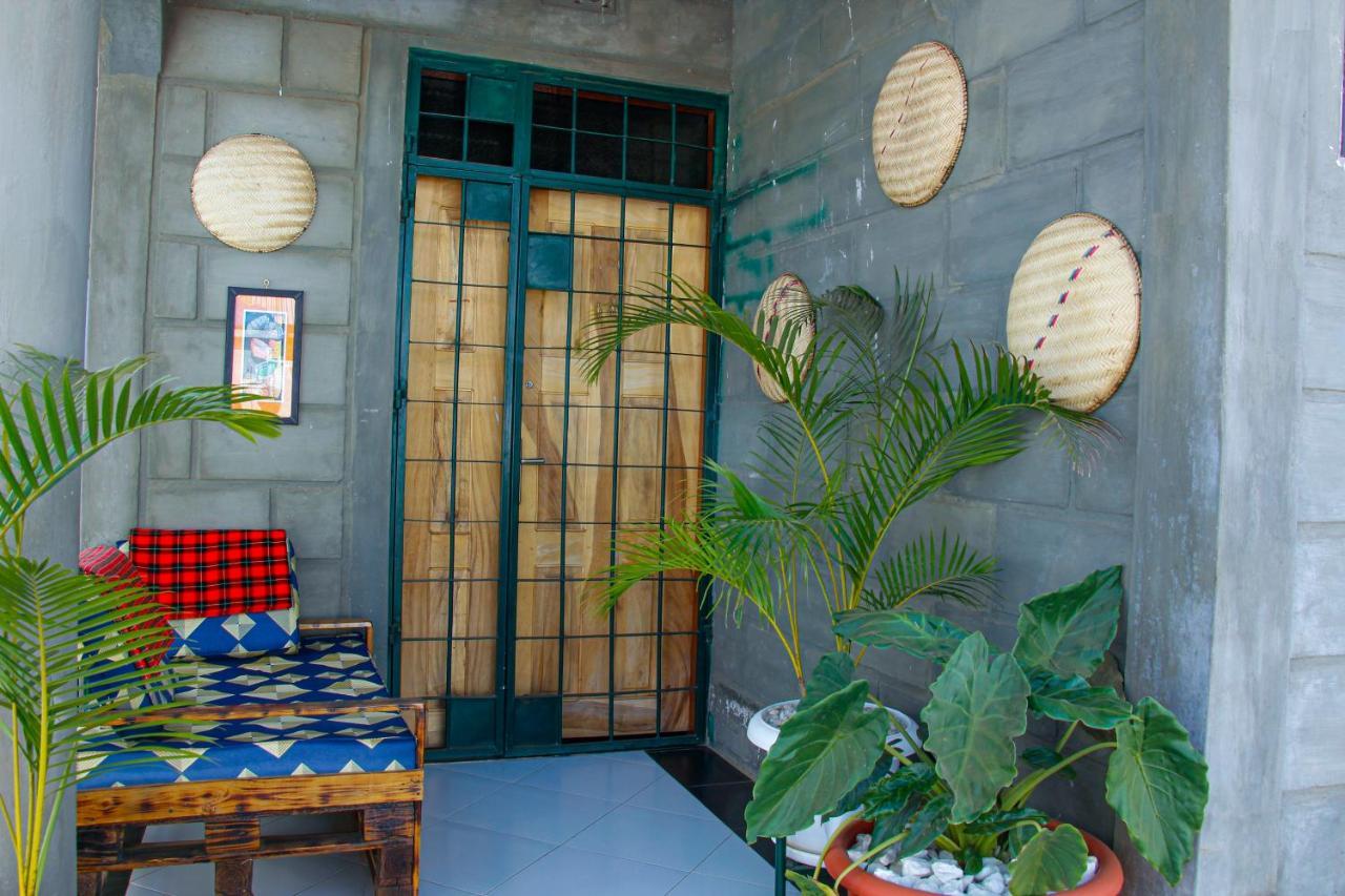 Home Villa Eco Boutique * Arusha