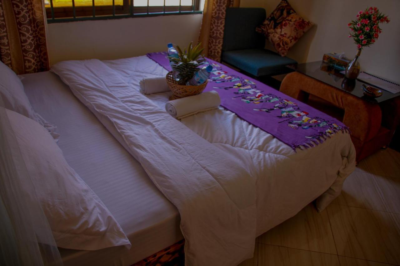 Home Villa Arusha Hostel