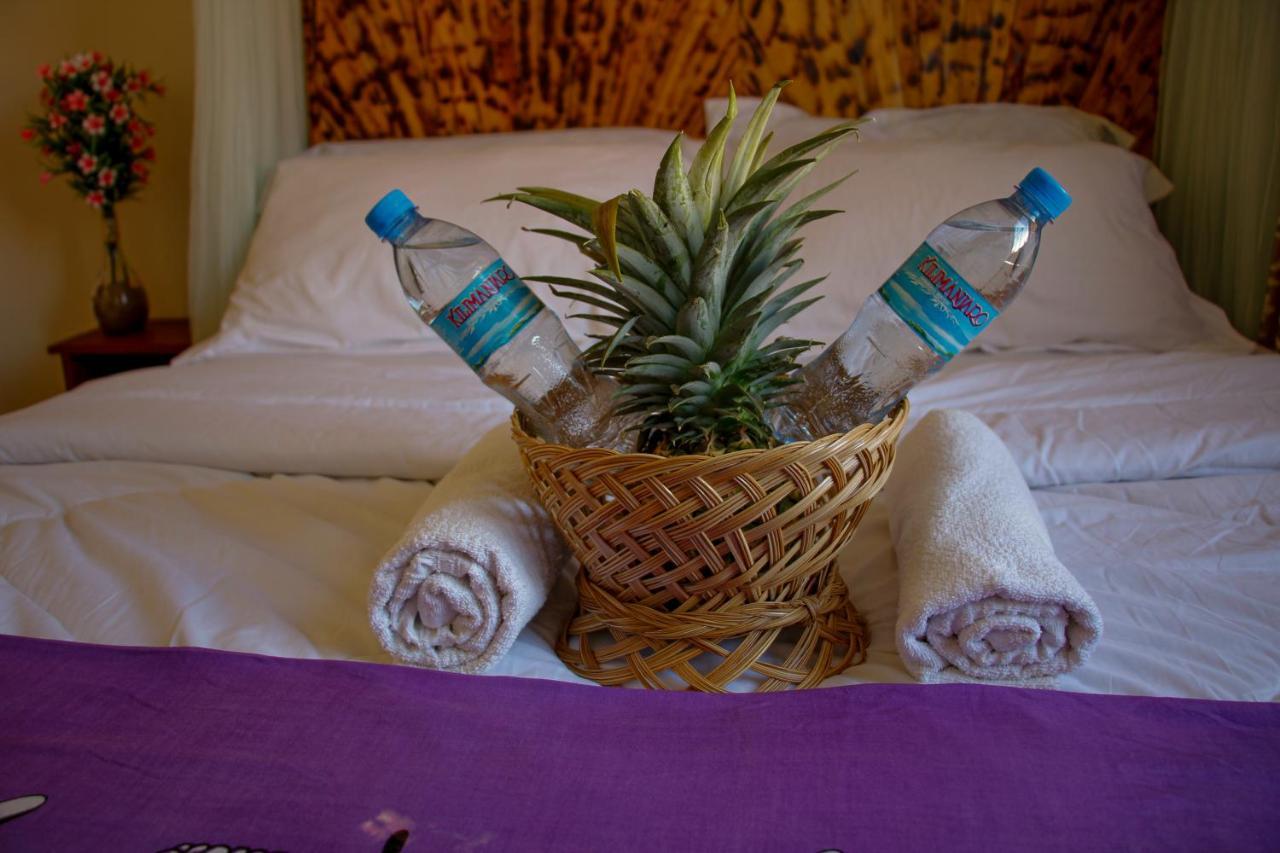 Hostel Home Villa Arusha Arusha