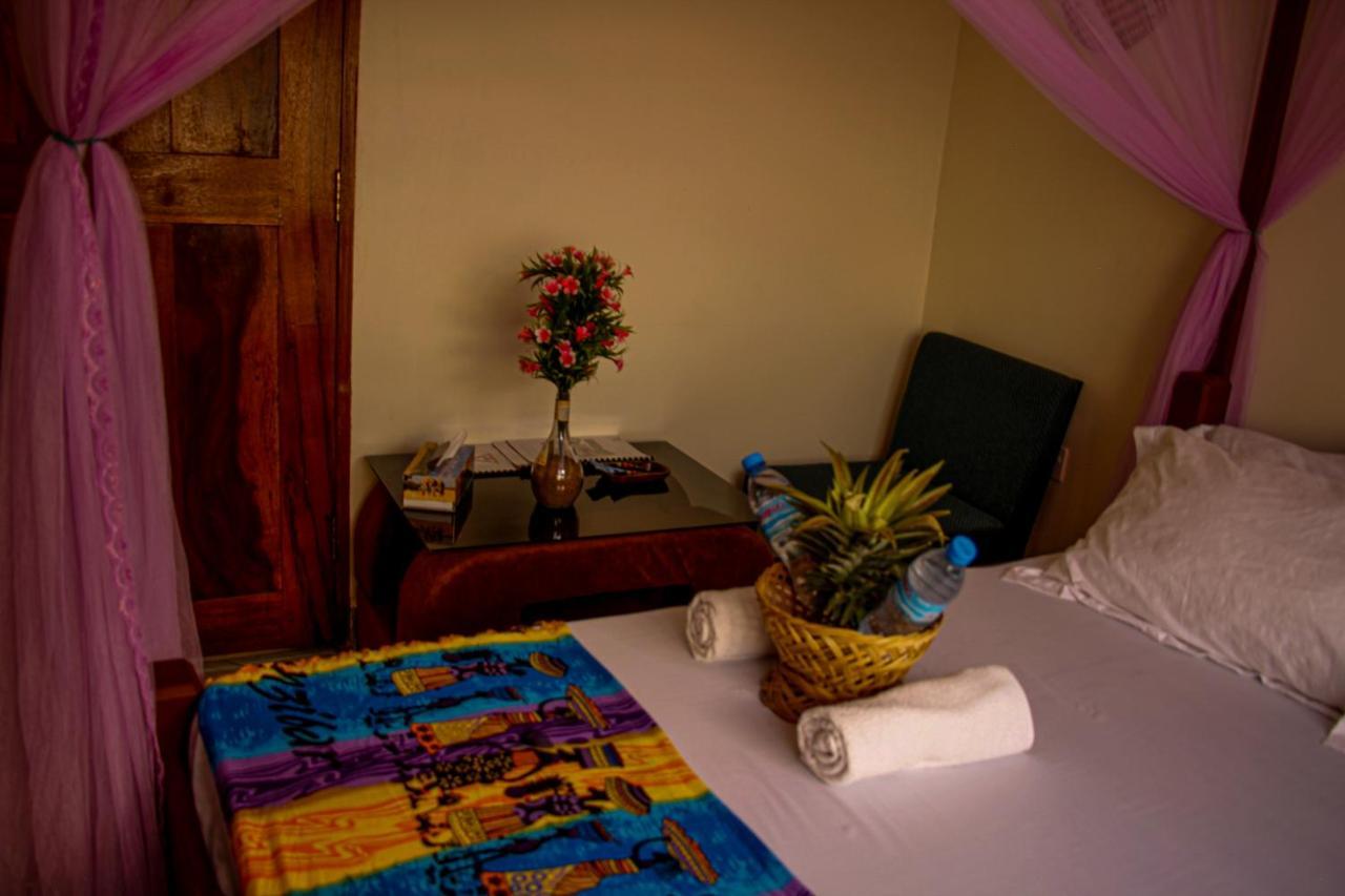 Home Villa Arusha Hostel *