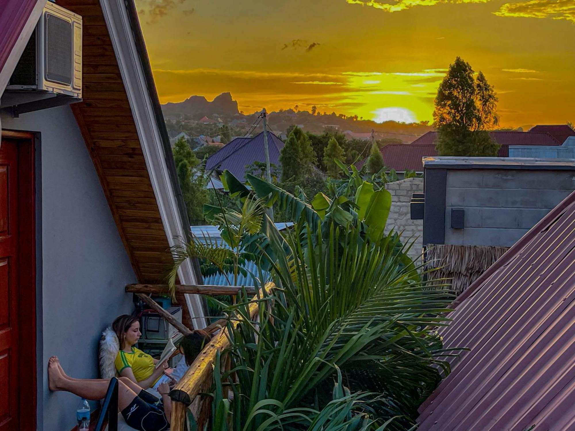 Hostel Home Villa Eco Boutique