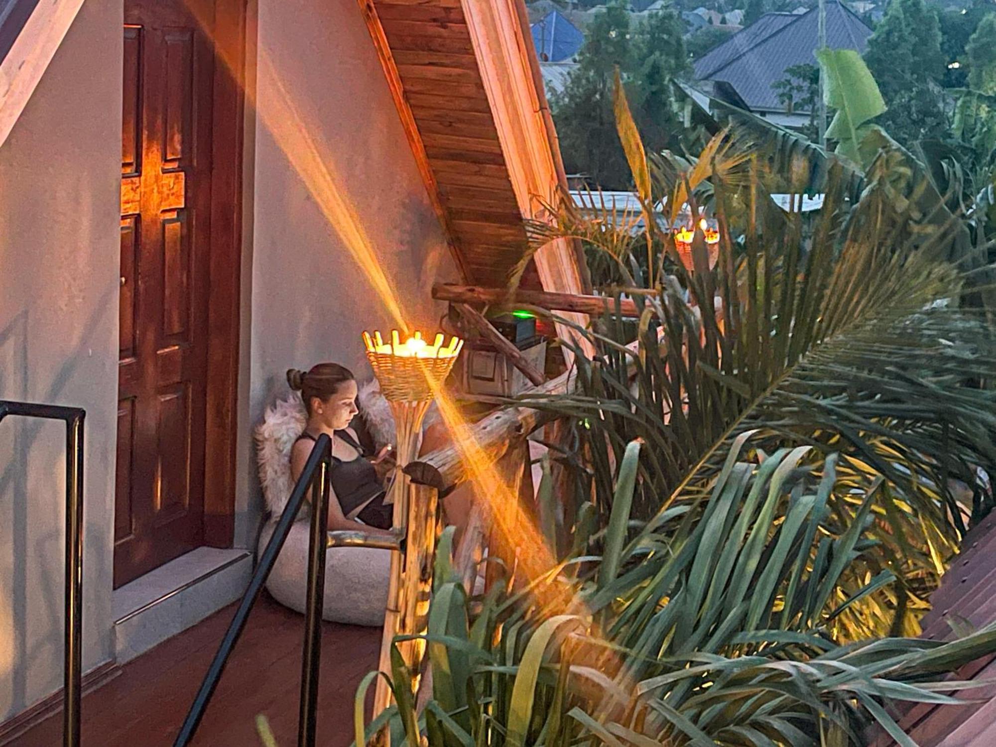 Home Villa Eco Boutique Hostel Arusha