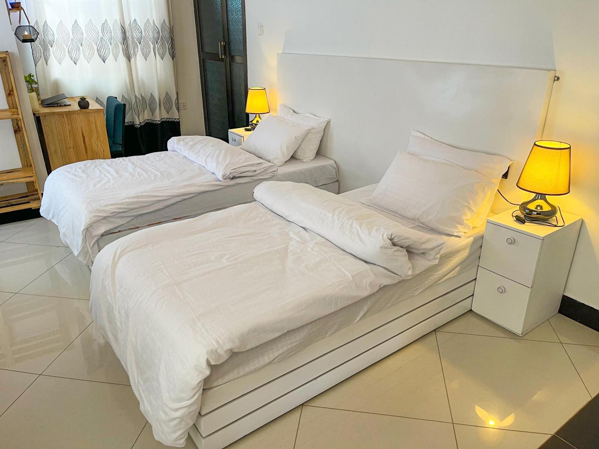 Home Villa Eco Boutique Hostel