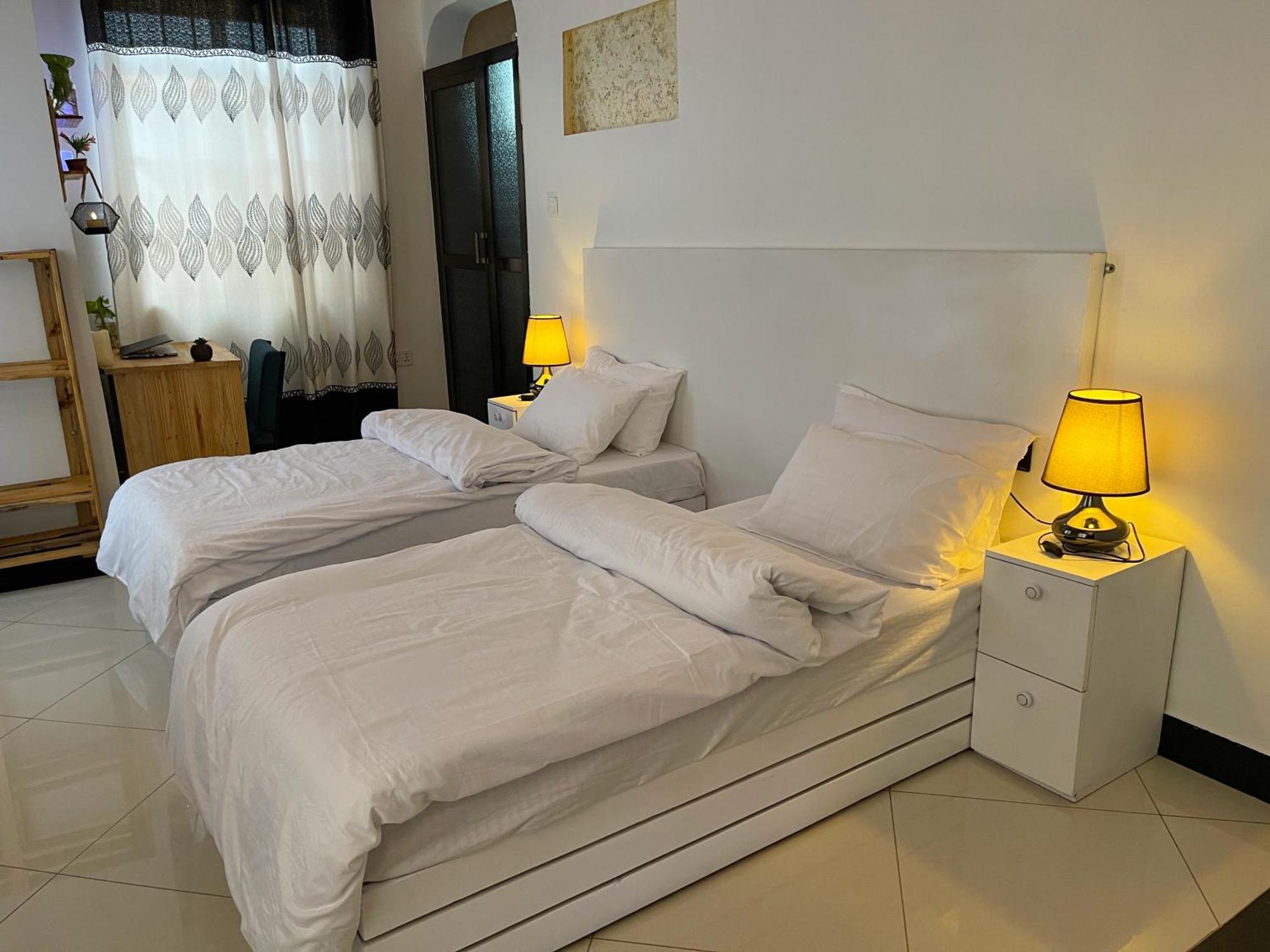 Home Villa Arusha *