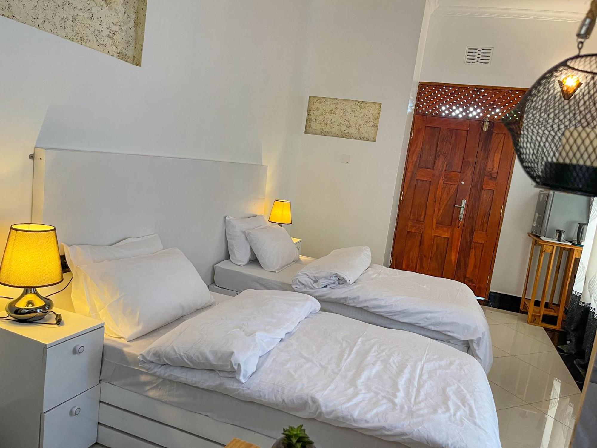 Hostel Home Villa Arusha Arusha