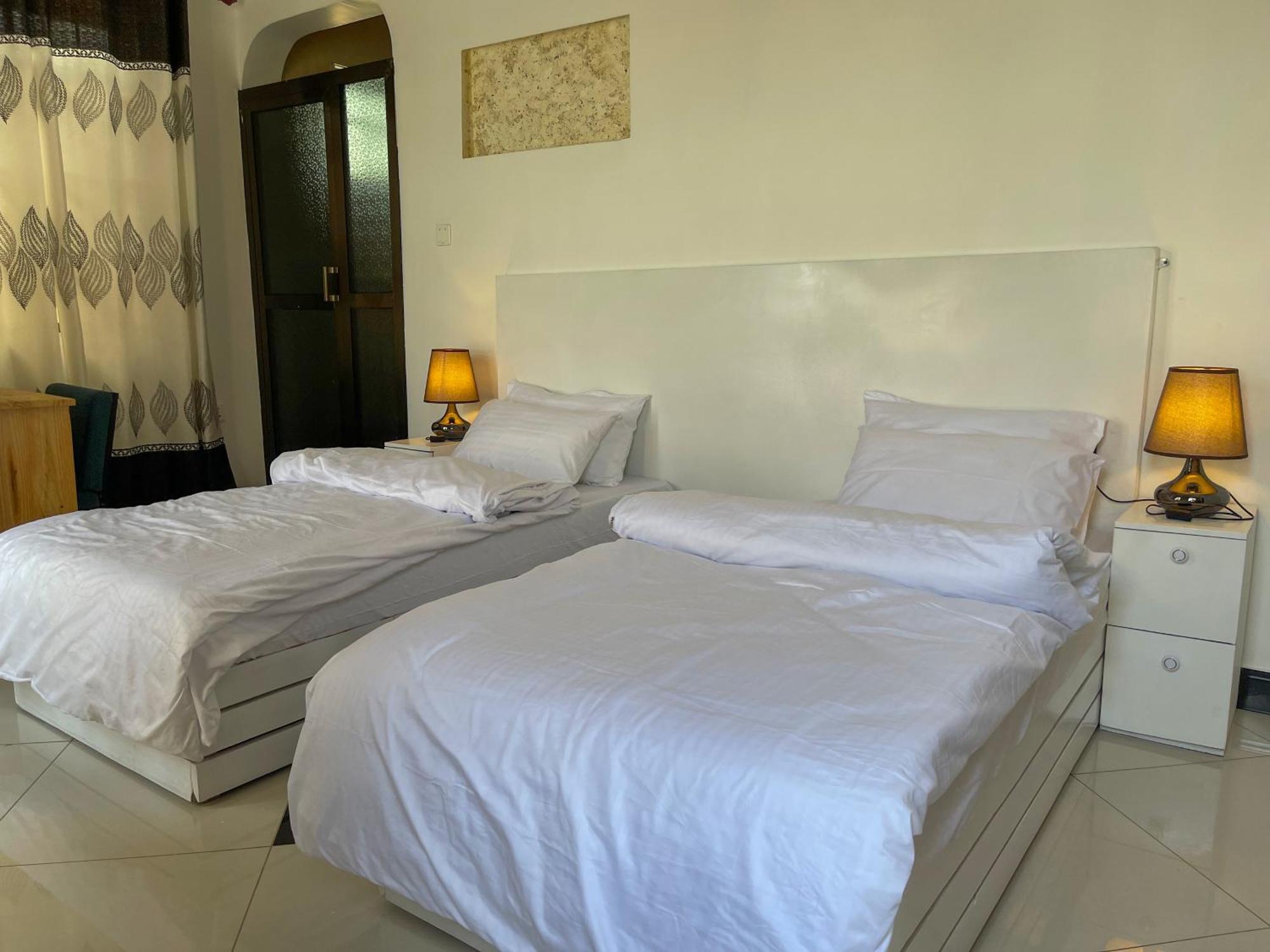 Home Villa Arusha