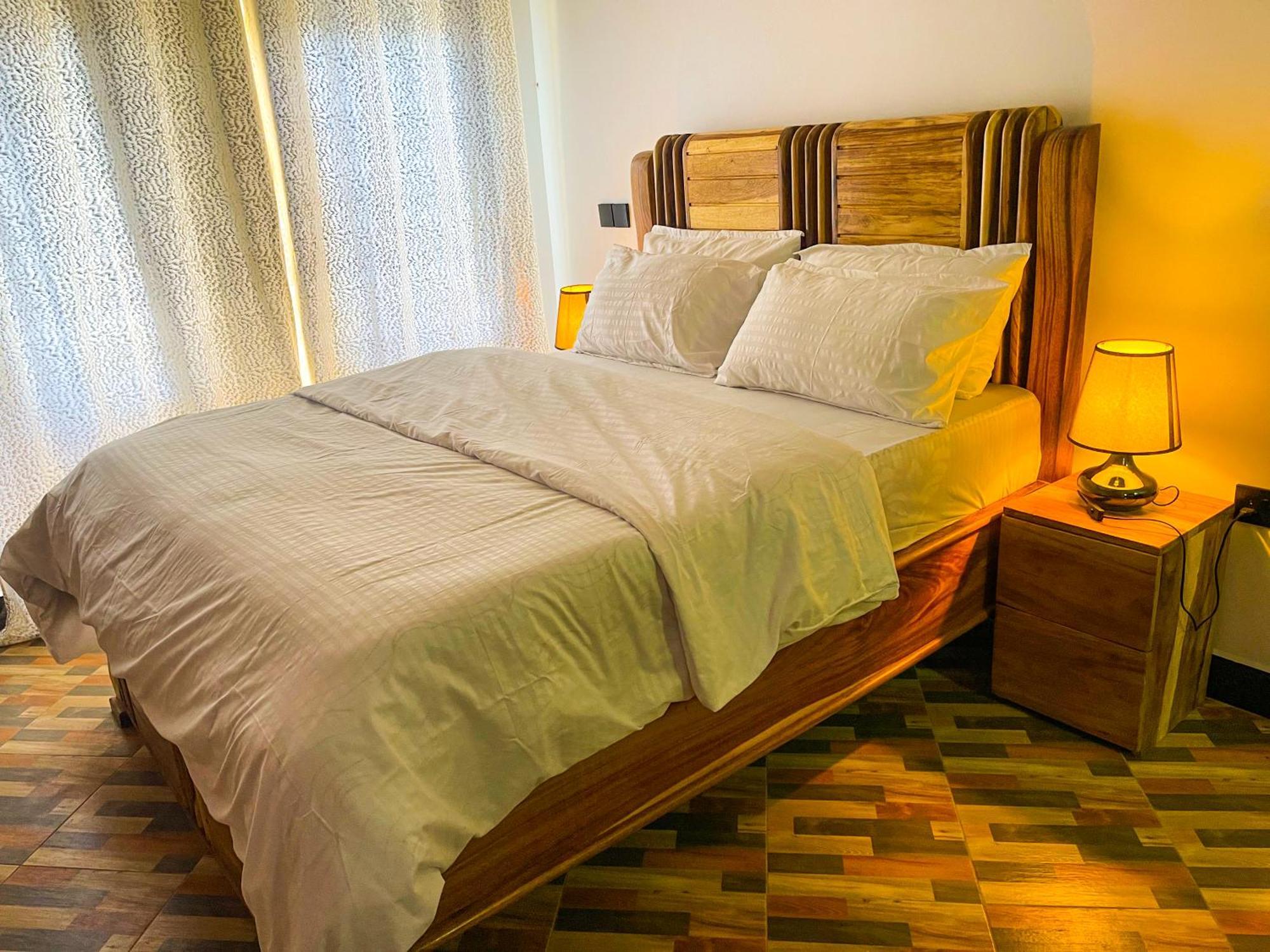 Hostel Home Villa Arusha *
