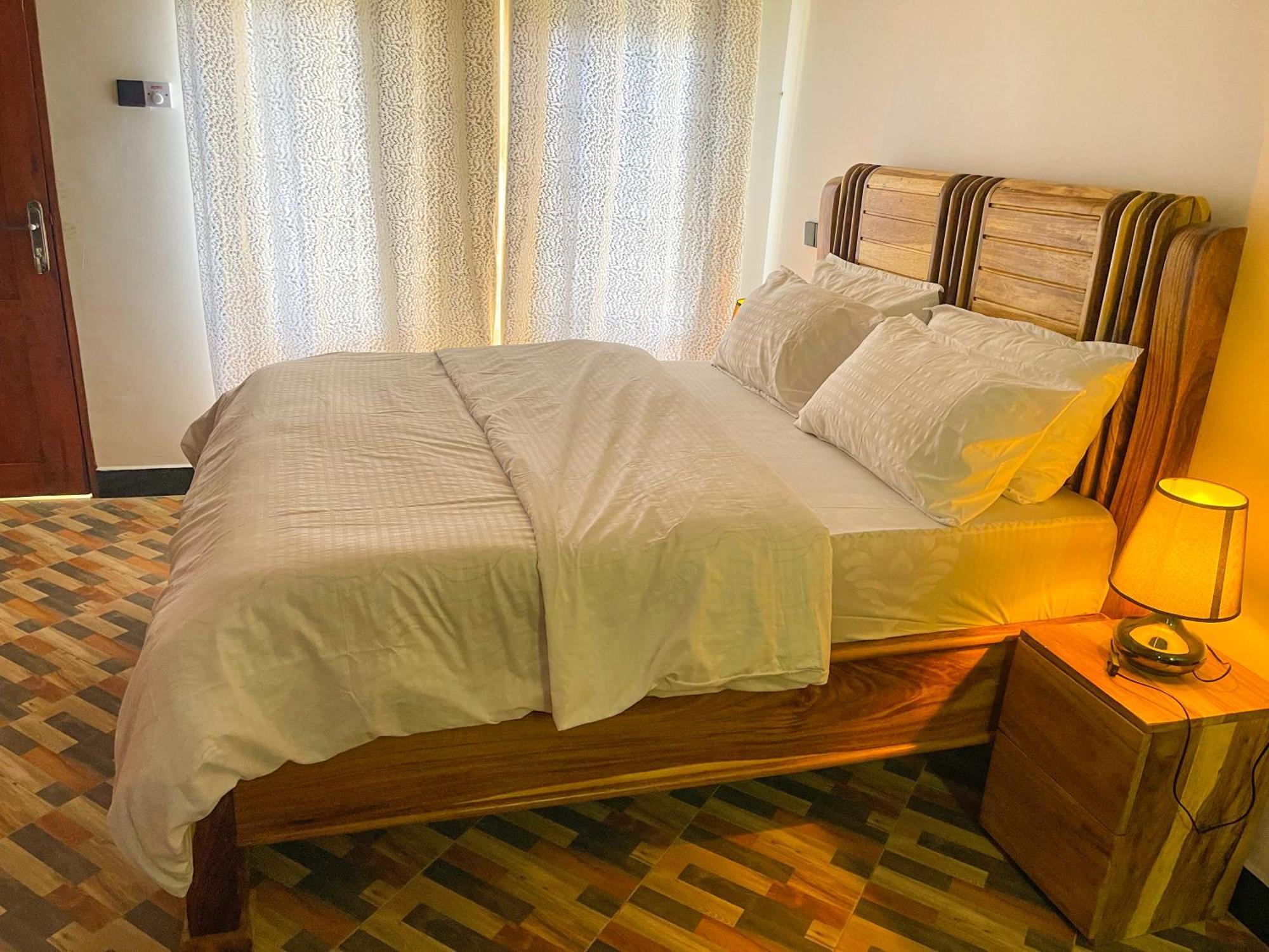 Home Villa Eco Boutique *