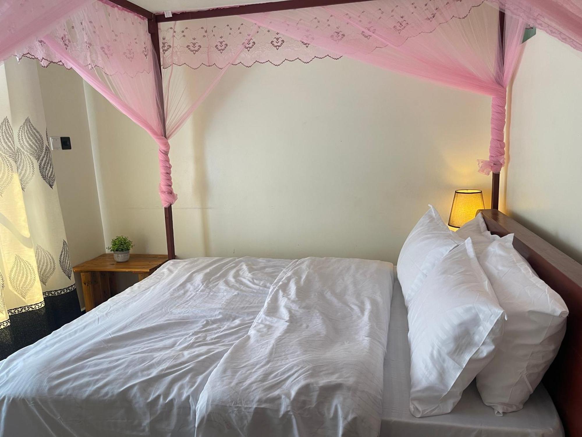 Home Villa Arusha Hostel