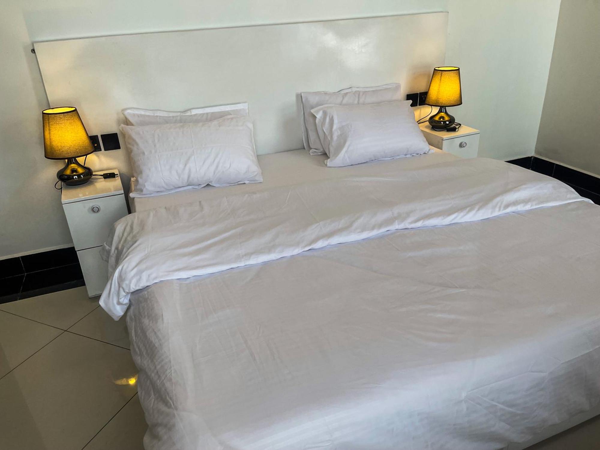 Home Villa Eco Boutique * Arusha