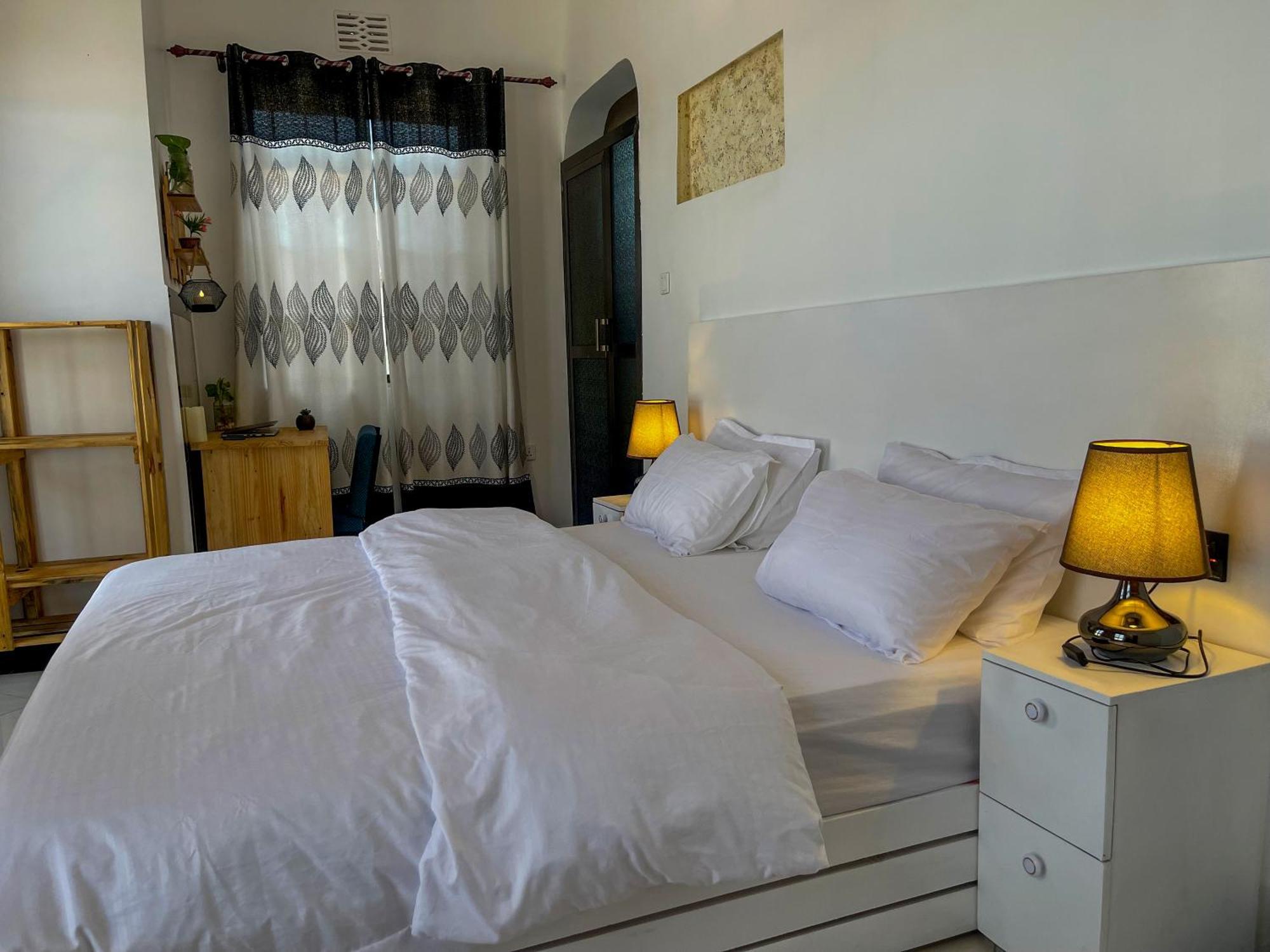 Home Villa Arusha Hostel
