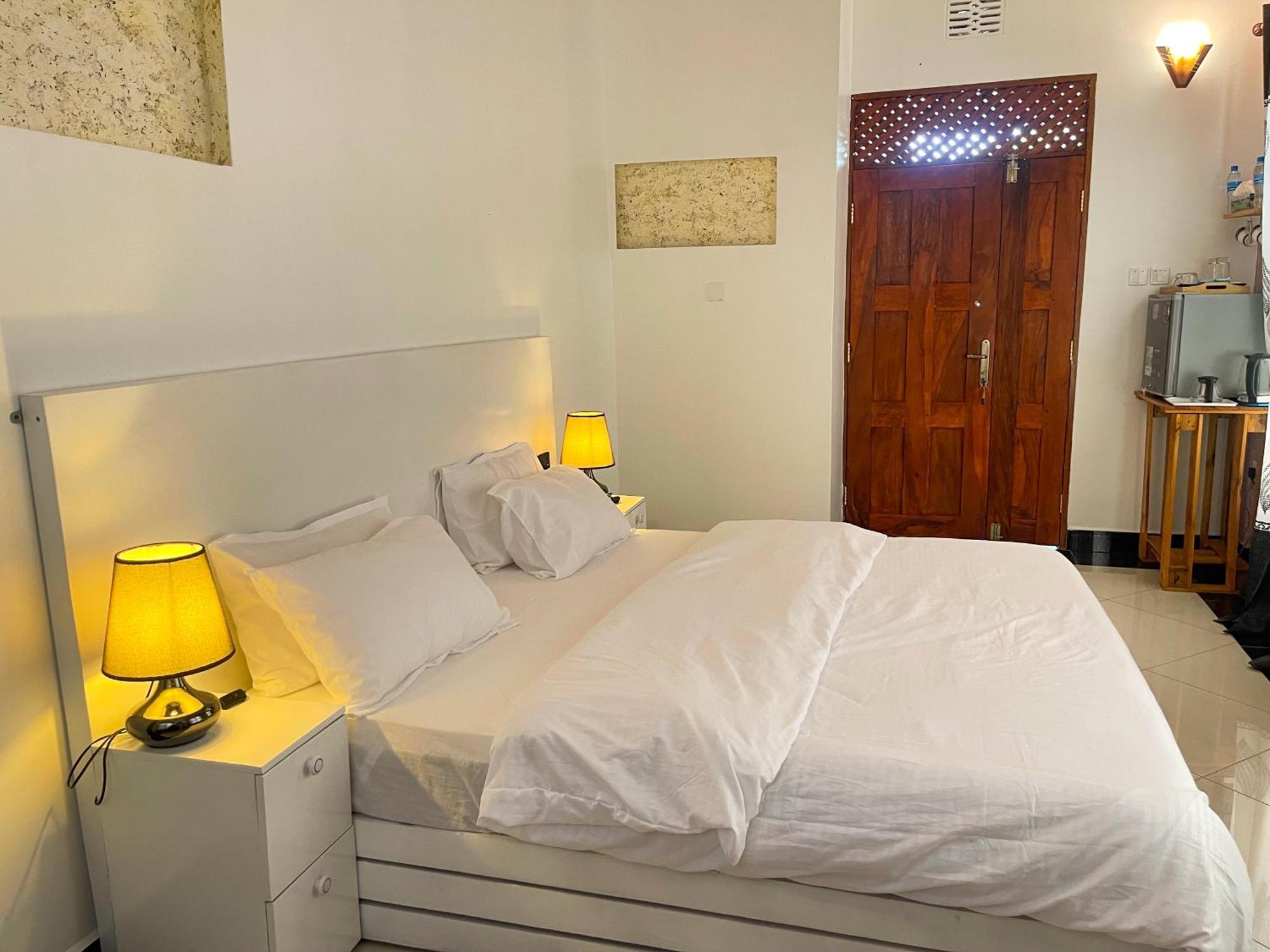 Home Villa Eco Boutique