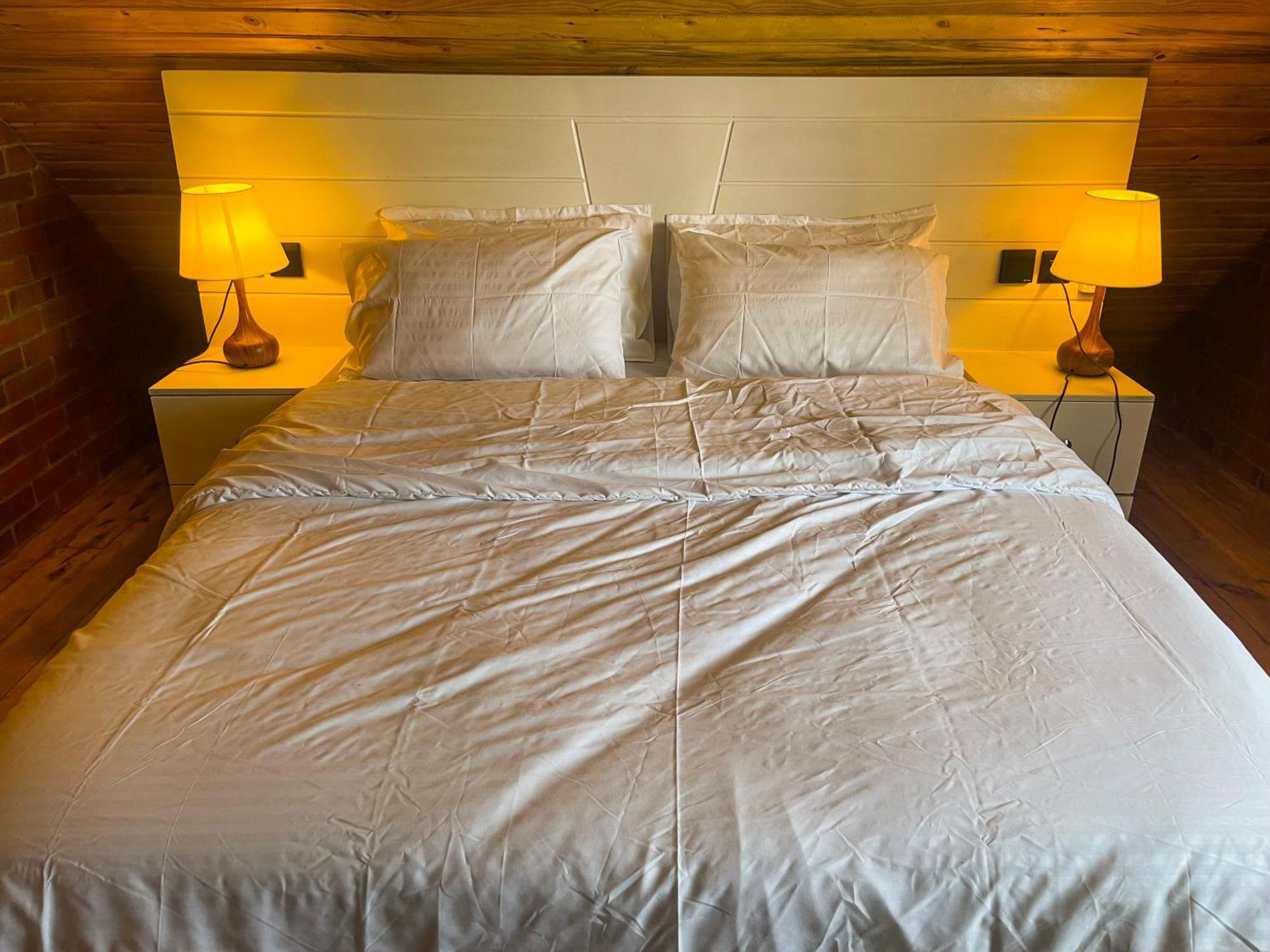 Home Villa Eco Boutique Hostel *