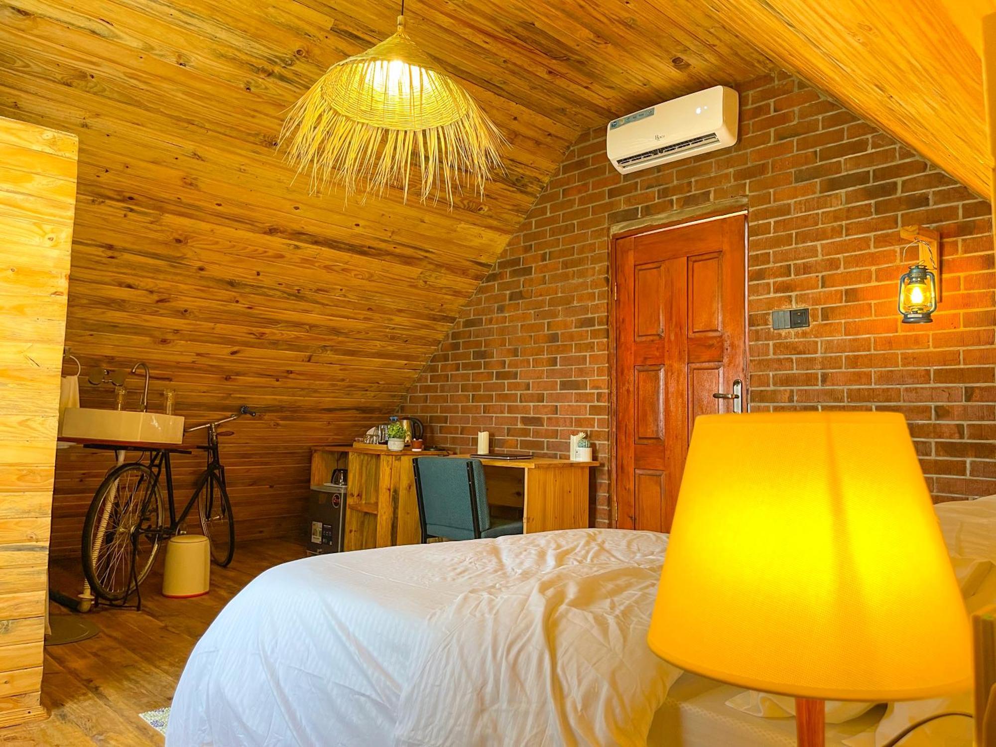 Home Villa Arusha *