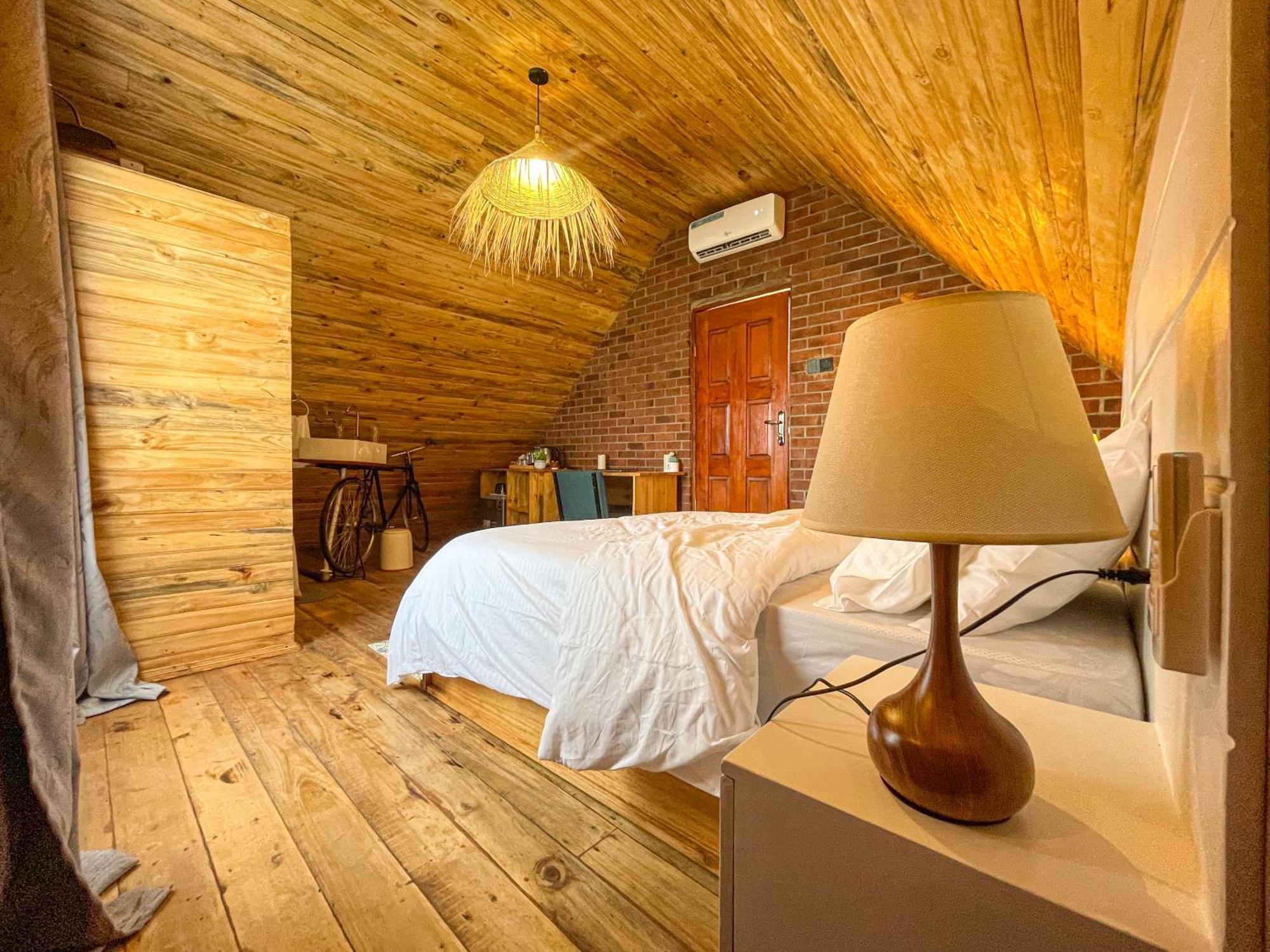 Hostel Home Villa Eco Boutique *