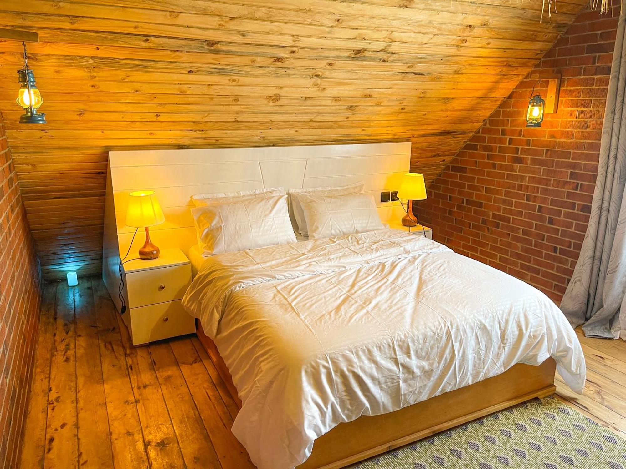 Home Villa Eco Boutique Hostel Arusha