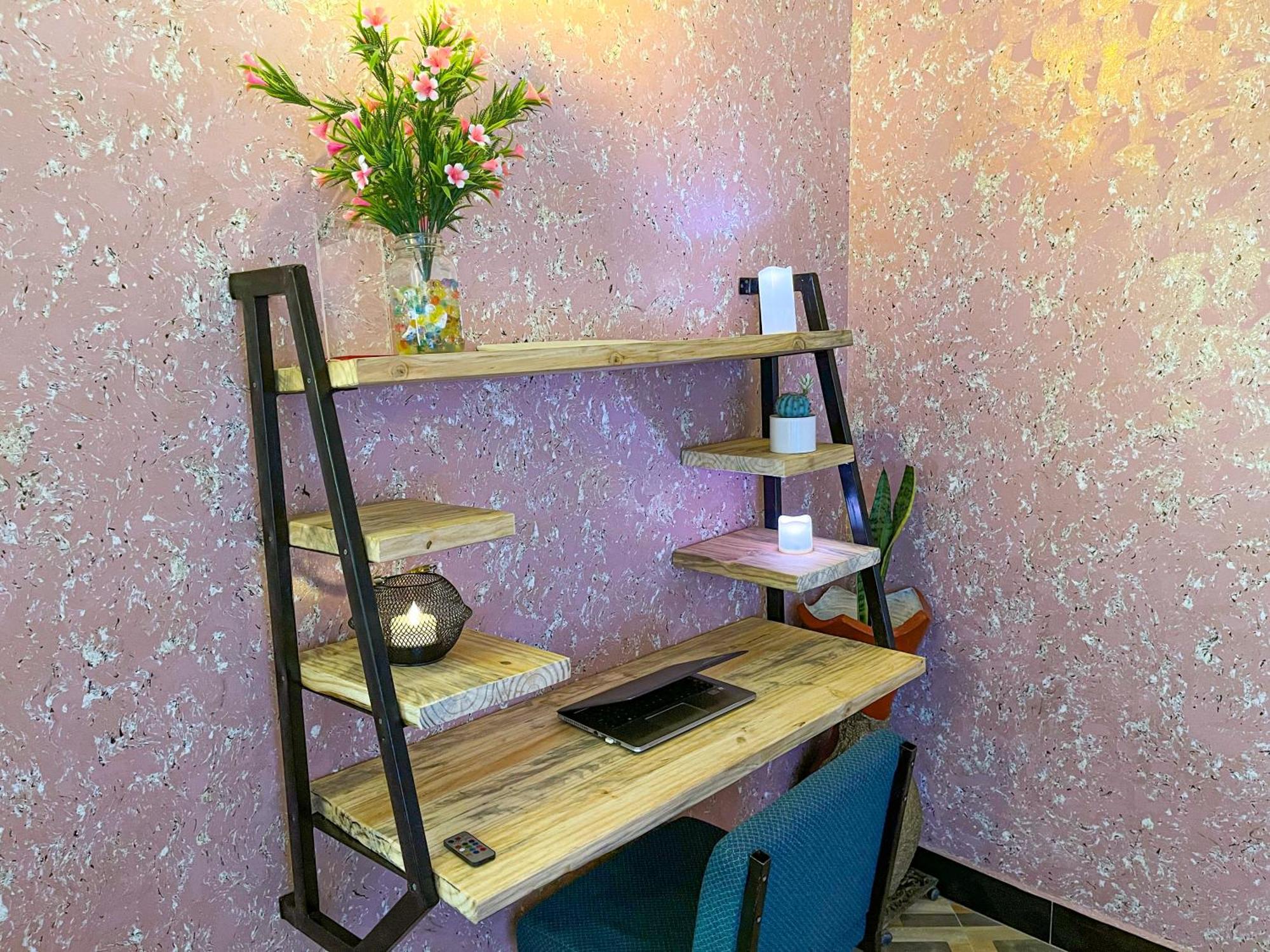 Home Villa Eco Boutique Hostel