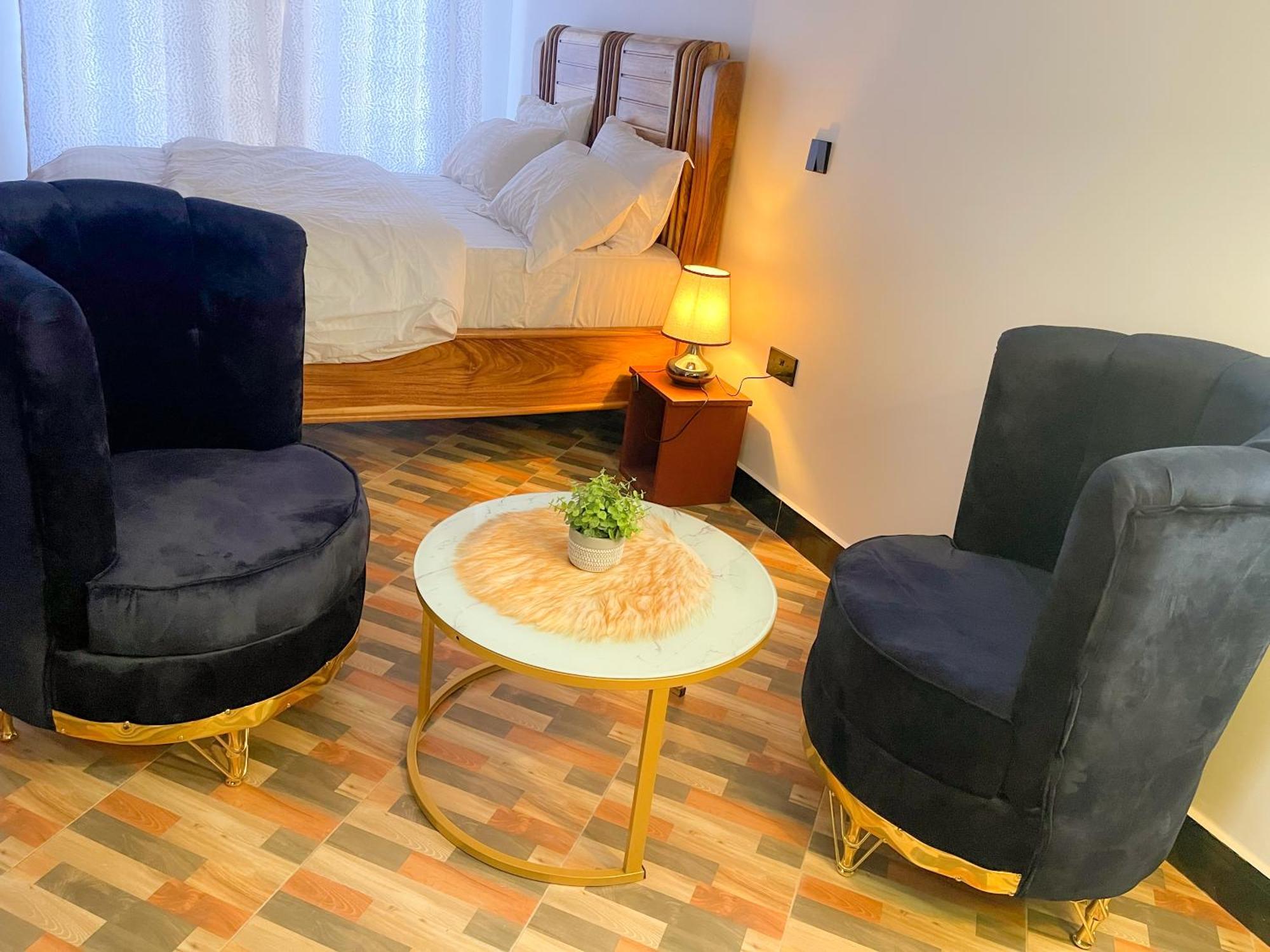 Home Villa Eco Boutique Hostel *