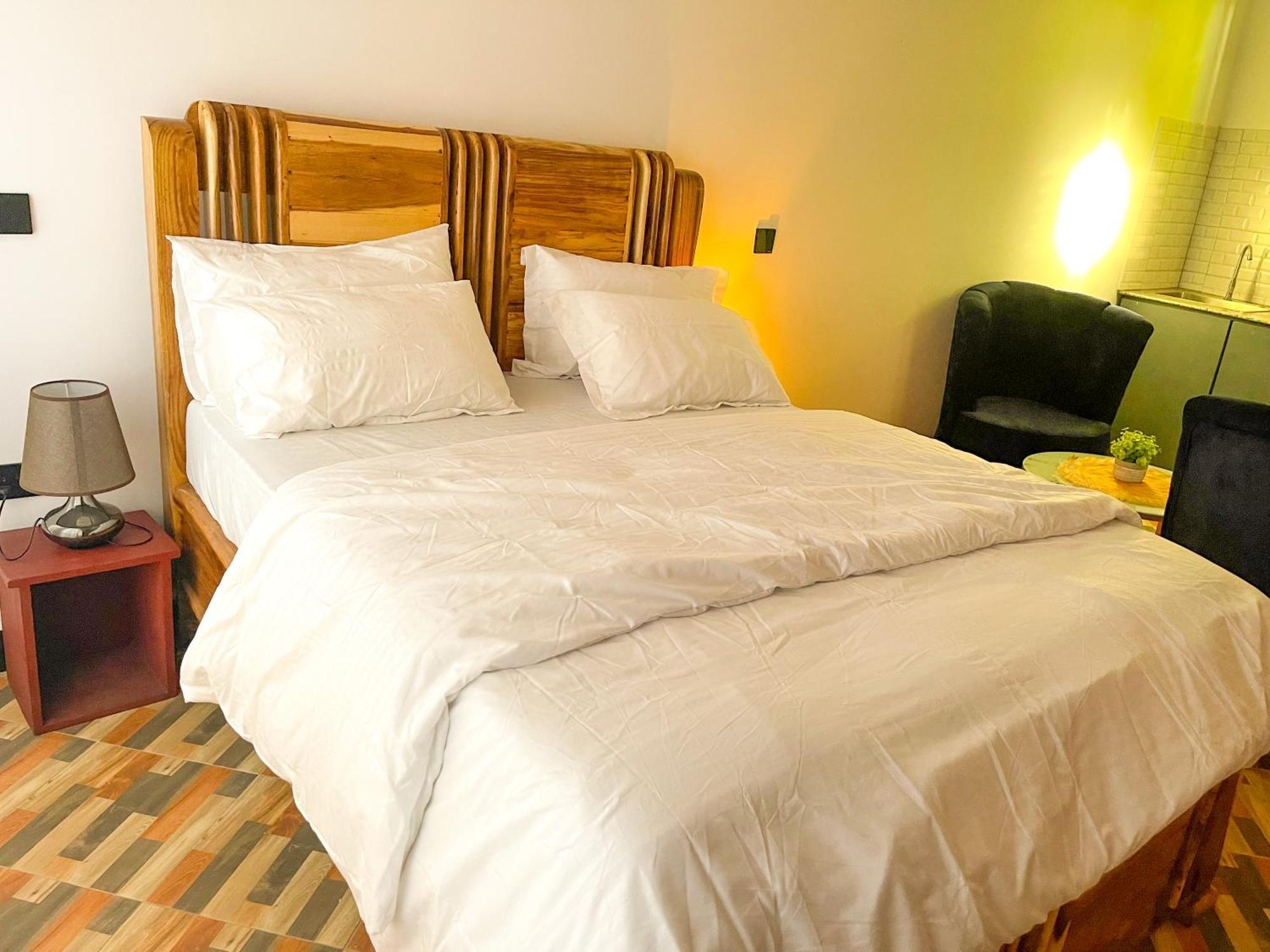 Hostel Home Villa Arusha *