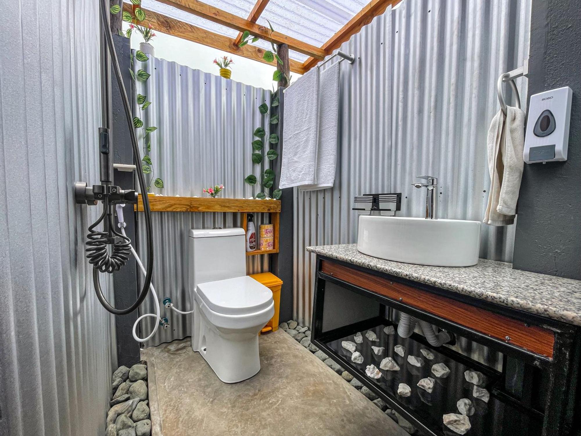 Home Villa Eco Boutique Hostel Arusha