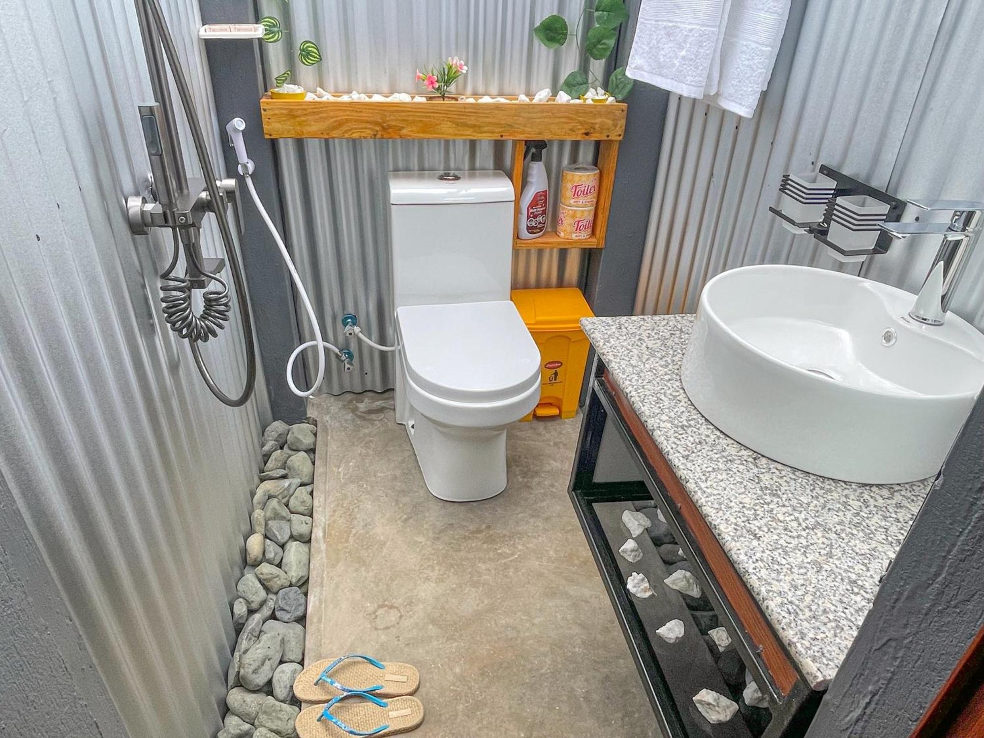 Home Villa Eco Boutique *